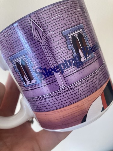 Disney store sleeping beauty - disney,