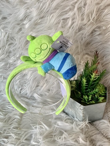 Cerchietto orecchie peluche