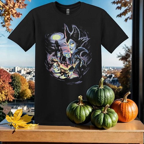 Shirt disney bella - t-shirt,