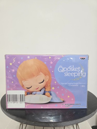 Qposket sleeping cindarella - qposket,