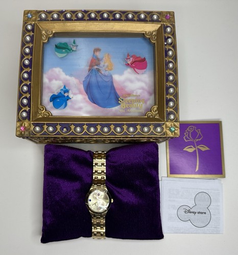Orologio disney bellezza - disney,