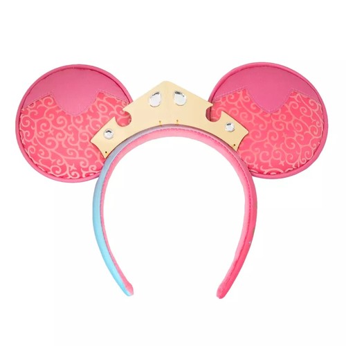 Cerchietto orecchio disney - cerchietto,