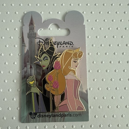 Spilla disney dlp parigi bella - spilla,