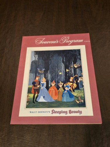 Walt disney orig 1959 - disney,,