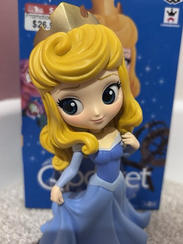 Posket principessa aurora - q,