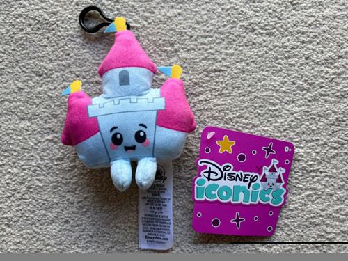 Disney iconics sleeping - iconics,
