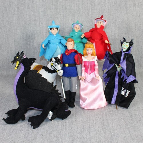 Disney bella addormentata - disney,
