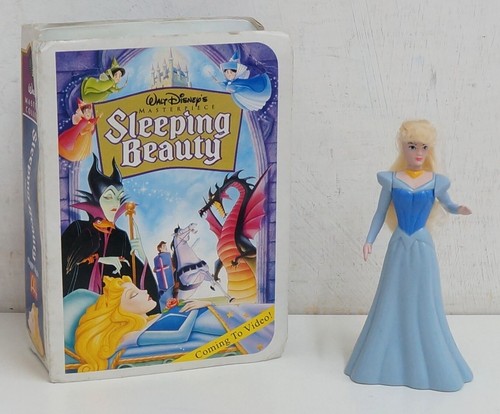 Sleeping beauty la - beauty, bella