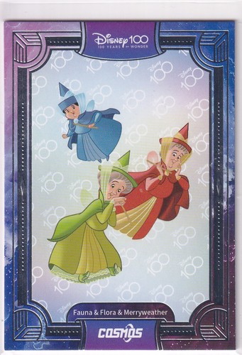 Kakawow disney 100 cosmos - cosmos, 2024