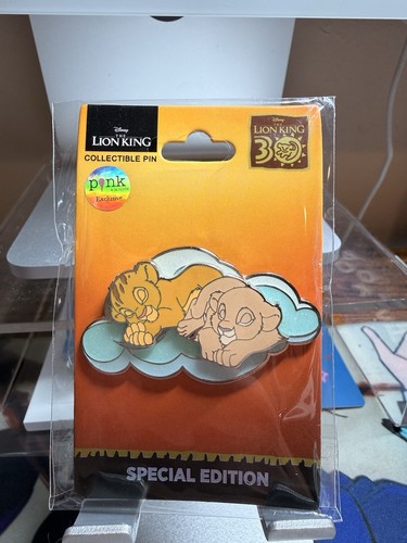 Disney palm simba nala sogno - &,