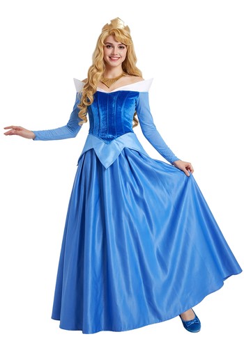 Costume vestito donna - , disney