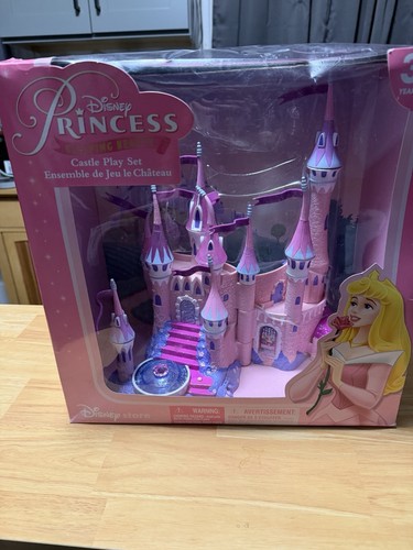 Polly pocket disney castello - pocket,