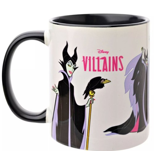 Disney mug maleficent - -,