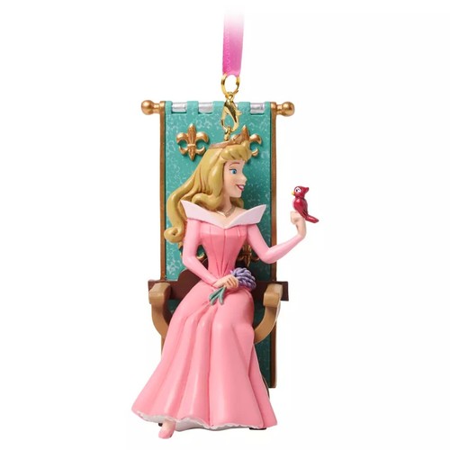 Disney sketchbook ornament - sketchbook,