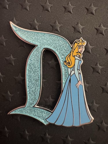 Spilla disney aurora bella - spilla,