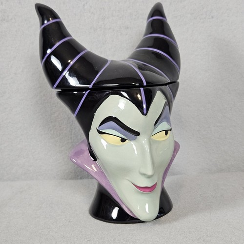 Tazza disney parks - disney, malefica