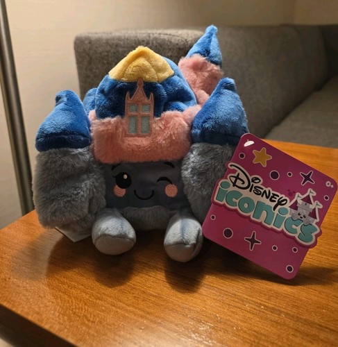 Peluche 2026 disney parks d23 - peluche,