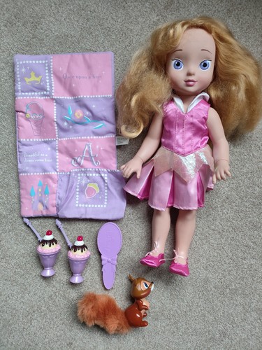 Disney principessa piccola - disney,