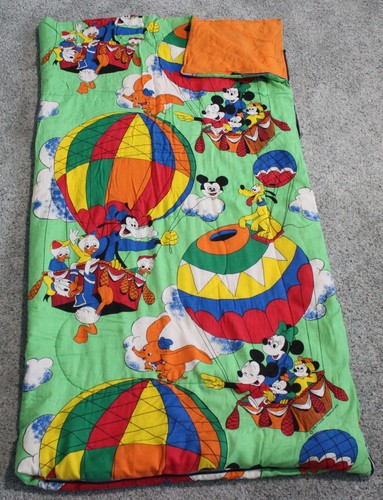 Sacco pelo vintage walt - pelo,