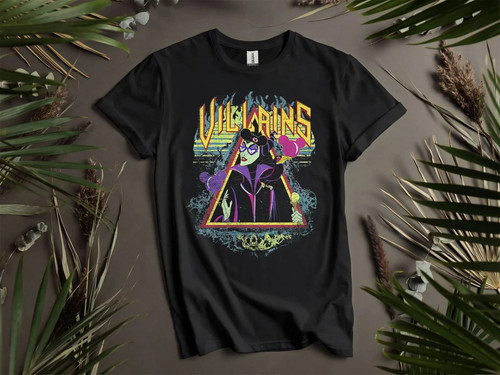 Shirt disney la bella - la,