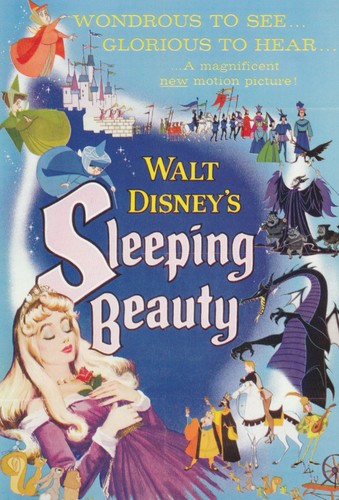 Sleeping beauty 1959 2 - beauty,