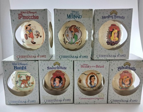 Vintage ornamenti natalizi - ornamenti,