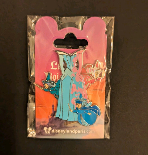 Spilla disneyland - disneyland,