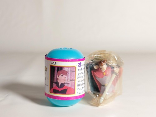 Miniatura disney choco party - miniatura,
