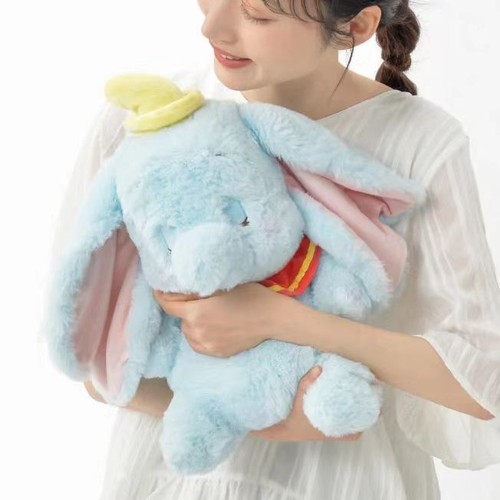 Cuscino dumbo disney - dumbo,