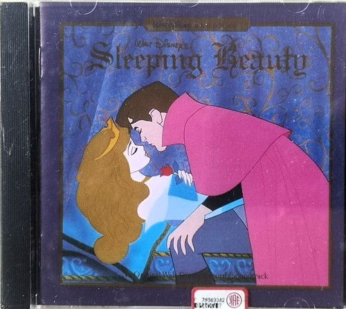 Disney sleeping beauty - –,