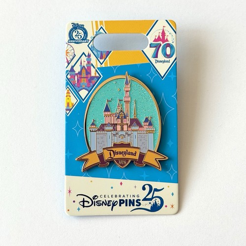 Spilla disney disneyland parks - spilla,