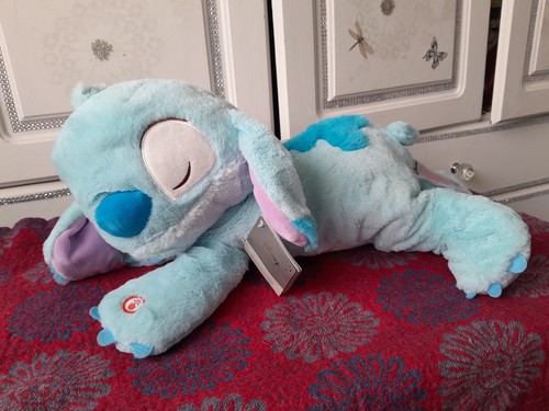 Disney sleeping companion - sleeping,
