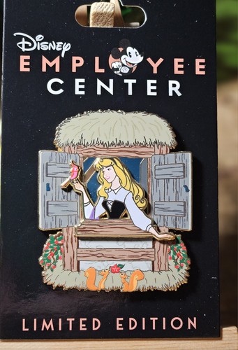 Dec disney pin - dec,