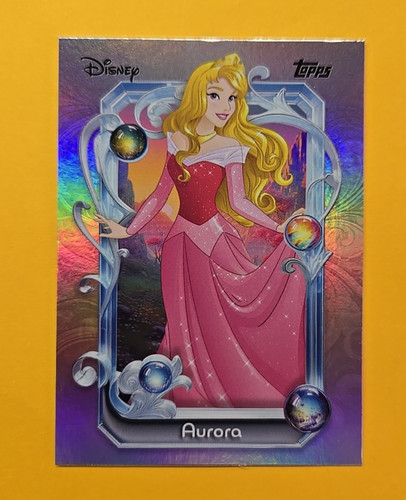 Aurora sleeping beauty - -,