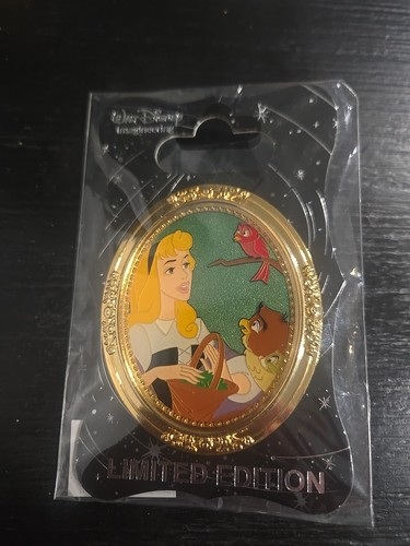 Disney wdi bella addormentata - wdi,